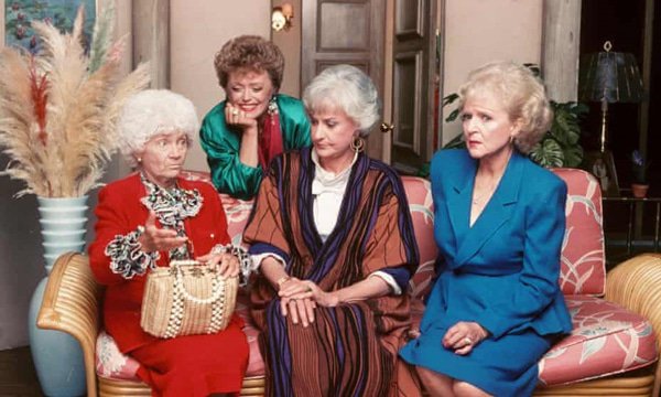 Golden Girls