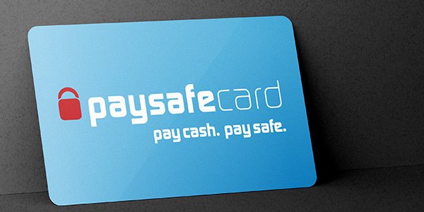 paysafecard